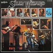 Silly Wizard- Silly Wizard