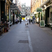 Cecil Court