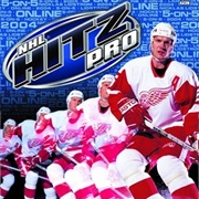 NHL Hitz Pro