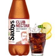 Saxbys Club Nectar