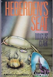 Heberden's Seat (Douglas Clark)