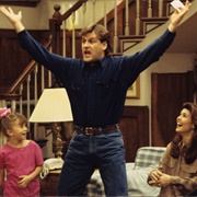 Full House: Love on the Rocks