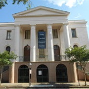 Fireproof Building, Charleston, SC
