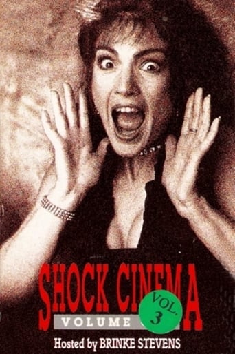 Shock Cinema: Volume Three (1991)
