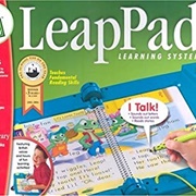 Leapfrog Leappad Learning System