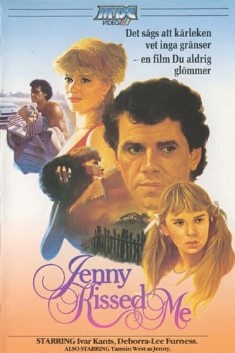 Jenny Kissed Me (1986)