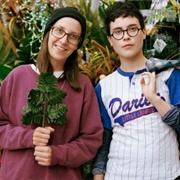 Everybody Knows - Partner