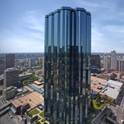 Manulife Place, Edmonton