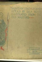 Saints of Italy (Ella Noyes)