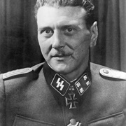 Otto Skorzeny