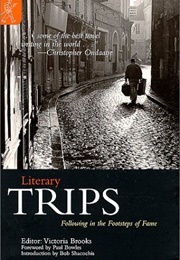 Literary Trips (Victoria Brooks)