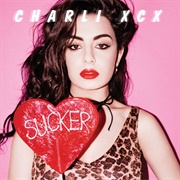 Sucker (Charli XCX, 2014)