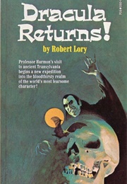 Dracula Returns! (Robert Lory)