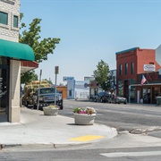 Kuna, Idaho