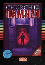 Church of the Damned (1985)