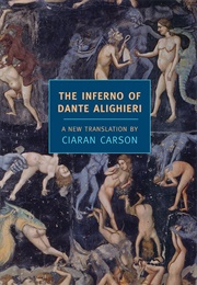 Inferno (Dante Alighieri)