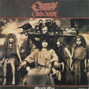 Ozzy Osbourne - Miracle Man
