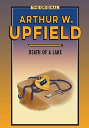 Death of a Lake (Arthur W. Upfield)