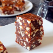 Fig Fudge