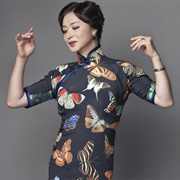 Jin Xing (Trans Woman, She/Her)