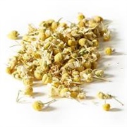 David's Tea Organic Calming Chamomile
