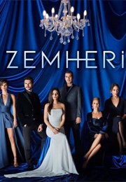 Zemheri (2020)
