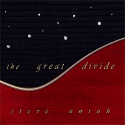 Steve Unruh - The Great Divide
