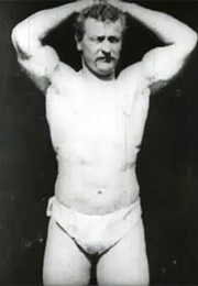 Sandow (1896)