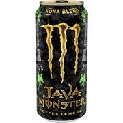 Java Monster Kona Blend