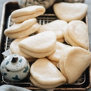 Bao Buns