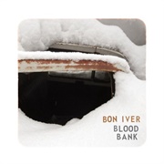 Blood Bank EP (Bon Iver, 2009)