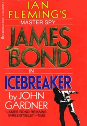 Icebreaker (John Gardner)