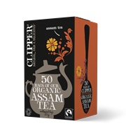Clipper Assam Tea
