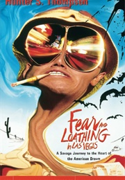Fear and Loathing in Las Vegas (1998)
