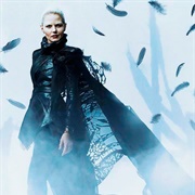 Dark Emma Swan