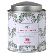 Whittard Chelsea Garden Tea