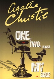 One, Two, Buckle My Shoe (Agatha Christie)