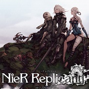 Nier Replicant