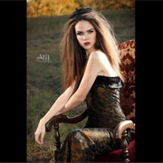 Lenox Tillman (Cycle 21)