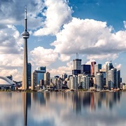 Toronto