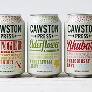 Cawston Press