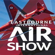 Eastbourne Airborne