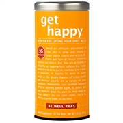 The Republic of Tea Get Happy