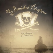 You and Me and the Devil Makes Three - Ye Banished Privateers
