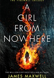 A Girl From Nowhere (James Maxwell)