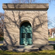 Graceland Cemetery