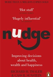 Nudge (Richard Thaler)