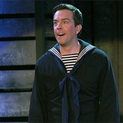 "Andy's Play" - The Office