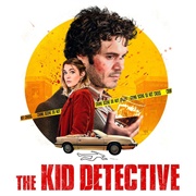 The Kid Detective