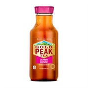 Gold Peak California Raspberry Tea